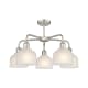 A thumbnail of the Innovations Lighting 516-5CR-15-24 Dayton Chandelier Alternate image