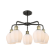 A thumbnail of the Innovations Lighting 516-5CR-15-24 Norfolk Chandelier Alternate image