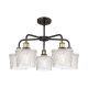 A thumbnail of the Innovations Lighting 516-5CR-15-25 Niagra Chandelier Alternate image