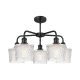 A thumbnail of the Innovations Lighting 516-5CR-15-25 Niagra Chandelier Alternate image