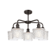 A thumbnail of the Innovations Lighting 516-5CR-15-25 Niagra Chandelier Alternate image