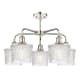 A thumbnail of the Innovations Lighting 516-5CR-15-25 Niagra Chandelier Alternate image