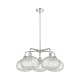 A thumbnail of the Innovations Lighting 516-5CR-15-28 Ithaca Chandelier Alternate Image