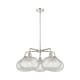 A thumbnail of the Innovations Lighting 516-5CR-15-28 Ithaca Chandelier Alternate Image