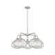 A thumbnail of the Innovations Lighting 516-5CR-15-28 Ithaca Chandelier Alternate Image