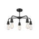 A thumbnail of the Innovations Lighting 516-5CR-16-24 Eaton Chandelier Alternate image