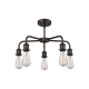 A thumbnail of the Innovations Lighting 516-5CR-16-24 Eaton Chandelier Alternate image