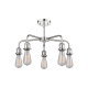 A thumbnail of the Innovations Lighting 516-5CR-16-24 Eaton Chandelier Alternate image