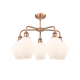 A thumbnail of the Innovations Lighting 516-5CR-17-26 Cindyrella Chandelier Alternate image