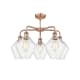 A thumbnail of the Innovations Lighting 516-5CR-17-26 Cindyrella Chandelier Alternate image