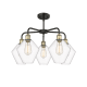 A thumbnail of the Innovations Lighting 516-5CR-17-26 Cindyrella Chandelier Alternate image