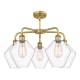 A thumbnail of the Innovations Lighting 516-5CR-17-26 Cindyrella Chandelier Alternate image