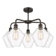 A thumbnail of the Innovations Lighting 516-5CR-17-26 Cindyrella Chandelier Alternate image