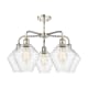 A thumbnail of the Innovations Lighting 516-5CR-17-26 Cindyrella Chandelier Alternate image