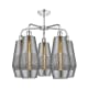 A thumbnail of the Innovations Lighting 516-5CR-22-25 Windham Chandelier Alternate image