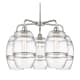 A thumbnail of the Innovations Lighting 516-5CR-15-26 Vaz Chandelier Polished Chrome / Clear