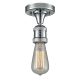 A thumbnail of the Innovations Lighting 517-1C Bare Bulb Polished Chrome