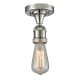 A thumbnail of the Innovations Lighting 517-1C Bare Bulb Polished Nickel