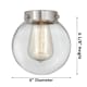 A thumbnail of the Innovations Lighting 517-1CH-6 Beacon Alternate Image