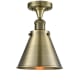 A thumbnail of the Innovations Lighting 517-1CH Appalachian Antique Brass