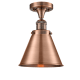 A thumbnail of the Innovations Lighting 517-1CH Appalachian Antique Copper