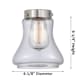 A thumbnail of the Innovations Lighting 517-1CH Bellmont Alternate Image
