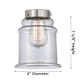 A thumbnail of the Innovations Lighting 517-1CH Canton Alternate Image