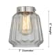 A thumbnail of the Innovations Lighting 517-1CH Chatham Alternate Image