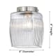 A thumbnail of the Innovations Lighting 517-1CH Colton Alternate Image