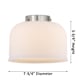 A thumbnail of the Innovations Lighting 517-1CH Large Bell Alternate Image