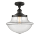 A thumbnail of the Innovations Lighting 517 Large Oxford Oil Rubbed Bronze / Clear