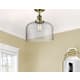 A thumbnail of the Innovations Lighting 517 X-Large Bell Alternate Image