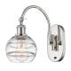 A thumbnail of the Innovations Lighting 518-1W-11-6 Rochester Sconce Alternate Image