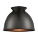 A thumbnail of the Innovations Lighting 518-1W-12-8 Adirondack Sconce Alternate Image
