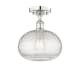 A thumbnail of the Innovations Lighting 616-1F-10-10-Ithaca-Indoor Ceiling Fixture Alternate Image