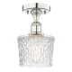 A thumbnail of the Innovations Lighting 616-1F-10-7 Niagra Semi-Flush Alternate Image
