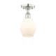 A thumbnail of the Innovations Lighting 616-1F-11-6 Cindyrella Semi-Flush Alternate Image