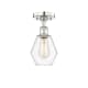 A thumbnail of the Innovations Lighting 616-1F-11-6 Cindyrella Semi-Flush Alternate Image