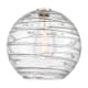 A thumbnail of the Innovations Lighting 616-1F-17-12 Athens Semi-Flush Alternate Image