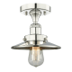 A thumbnail of the Innovations Lighting 616-1F-6-8 Edison Semi-Flush Alternate Image