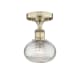 A thumbnail of the Innovations Lighting 616-1F-8-6-Ithaca-Indoor Ceiling Fixture Alternate Image