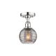 A thumbnail of the Innovations Lighting 616-1F-9-6-Athens Deco Swirl-Ceiling Fixture Alternate Image