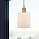 A thumbnail of the Innovations Lighting 616-1P-10-5 Cobbleskill Pendant Alternate Image