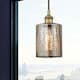A thumbnail of the Innovations Lighting 616-1P-10-5 Cobbleskill Pendant Alternate Image