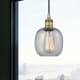 A thumbnail of the Innovations Lighting 616-1P-10-6 Belfast Pendant Alternate Image