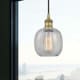 A thumbnail of the Innovations Lighting 616-1P-10-6 Belfast Pendant Alternate Image