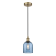 A thumbnail of the Innovations Lighting 616-1P 10 6 Bella Pendant Alternate Image