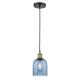 A thumbnail of the Innovations Lighting 616-1P 10 6 Bella Pendant Alternate Image