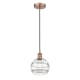 A thumbnail of the Innovations Lighting 616-1P 10 8 Rochester Pendant Alternate Image