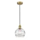 A thumbnail of the Innovations Lighting 616-1P 10 8 Rochester Pendant Alternate Image